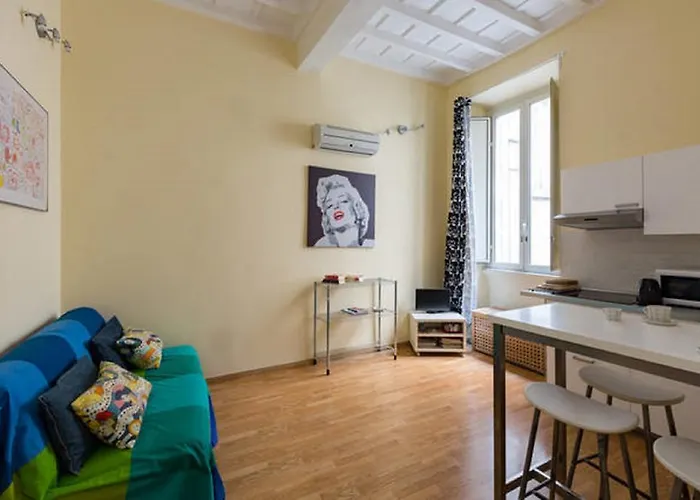 Apartament Colosseum By Alice