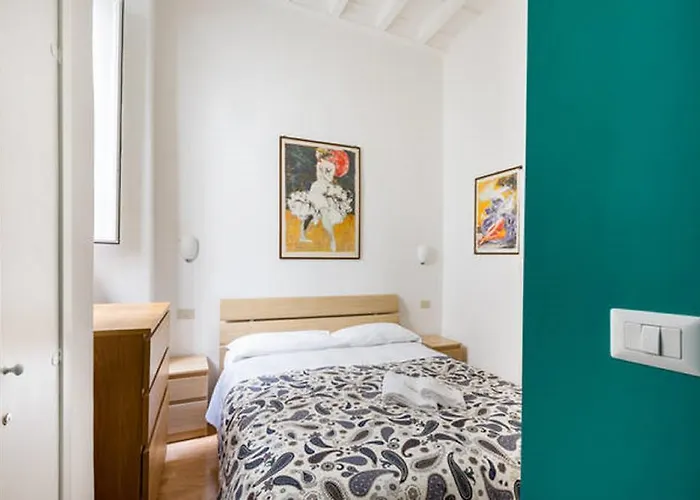 Colosseum By Alice Apartament
