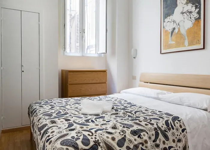 Apartament Colosseum By Alice *