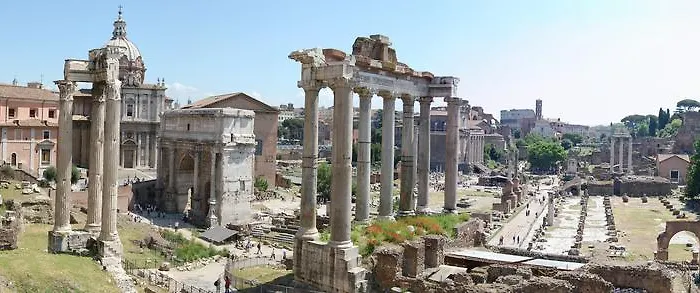 Apartament Colosseum By Alice *