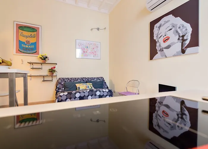 Apartament Colosseum By Alice