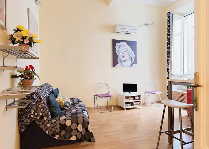 Apartament Colosseum By Alice *