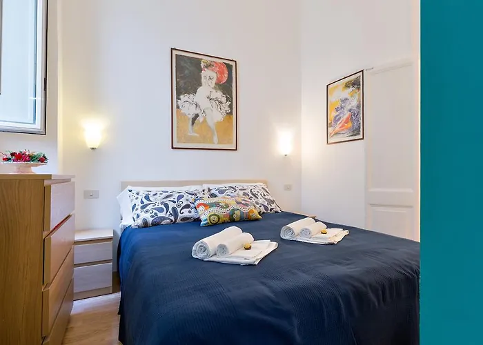 Apartament Colosseum By Alice