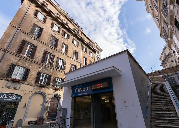 Apartament Colosseum By Alice *